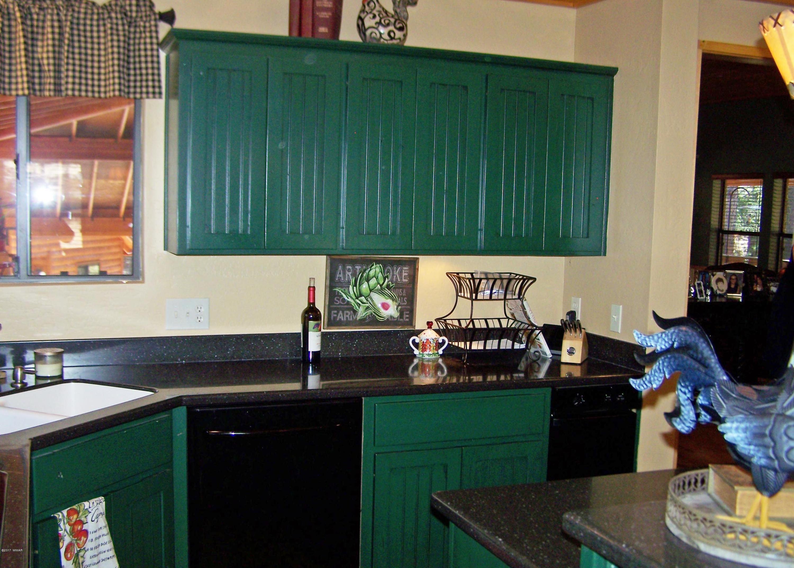 23 County Road Alpine, AZ 85920 - Photo 24 of 42