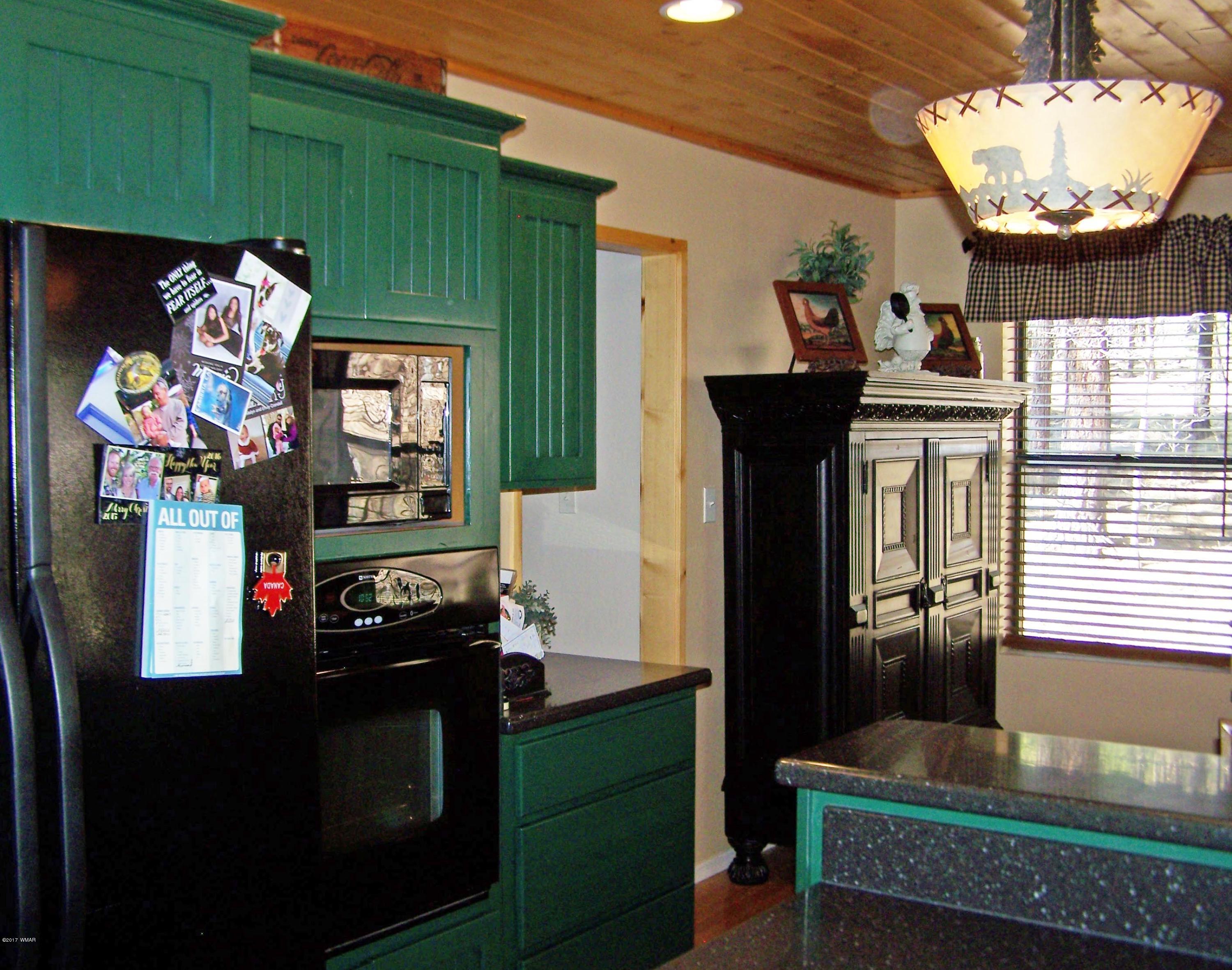 23 County Road Alpine, AZ 85920 - Photo 25 of 42