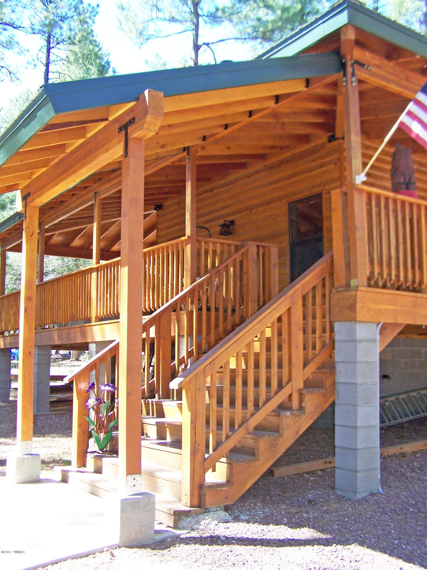 23 County Road Alpine, AZ 85920 - Photo 3 of 42