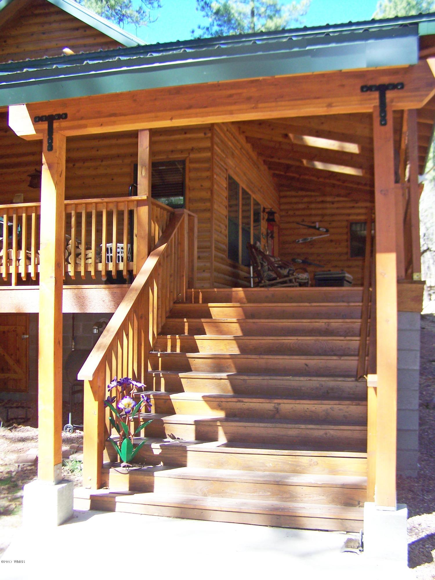 23 County Road Alpine, AZ 85920 - Photo 4 of 42