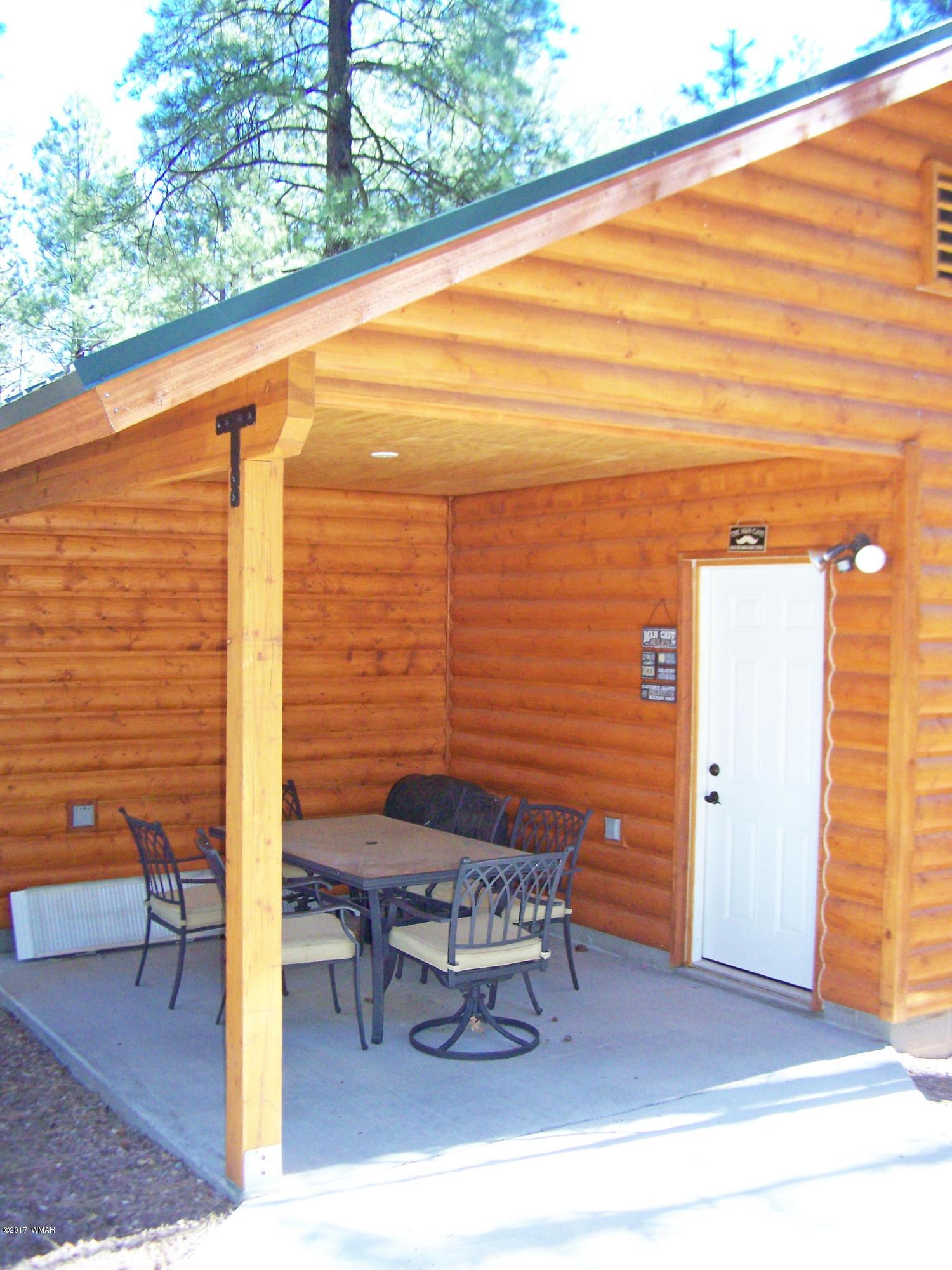 23 County Road Alpine, AZ 85920 - Photo 5 of 42
