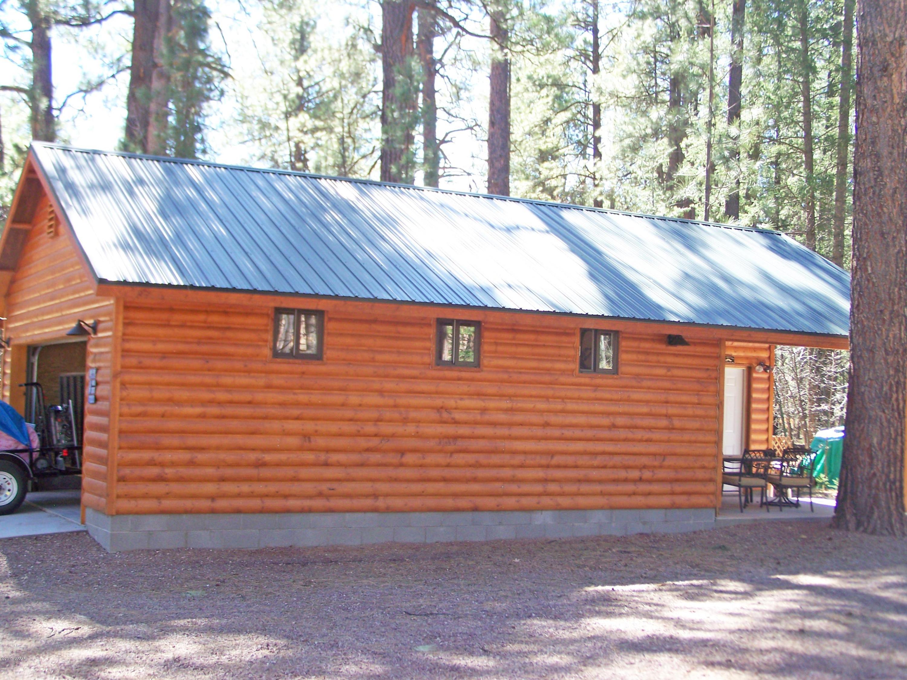 23 County Road Alpine, AZ 85920 - Photo 6 of 42