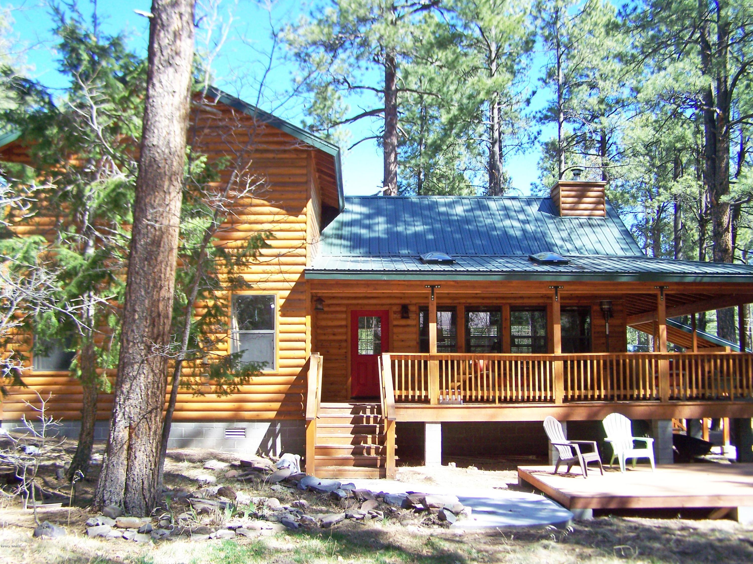 23 County Road Alpine, AZ 85920 - Photo 9 of 42