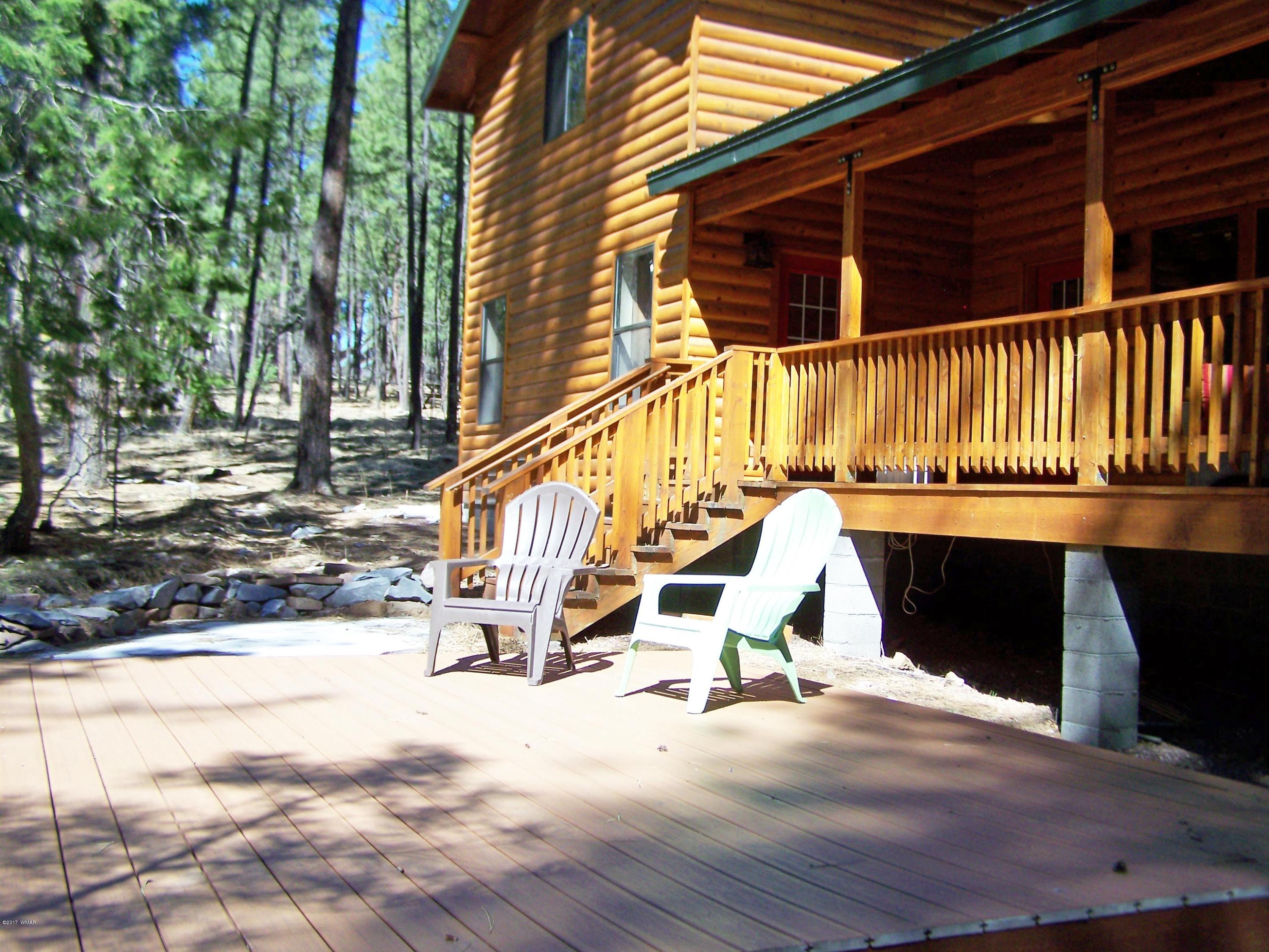 23 County Road Alpine, AZ 85920 - Photo 10 of 42