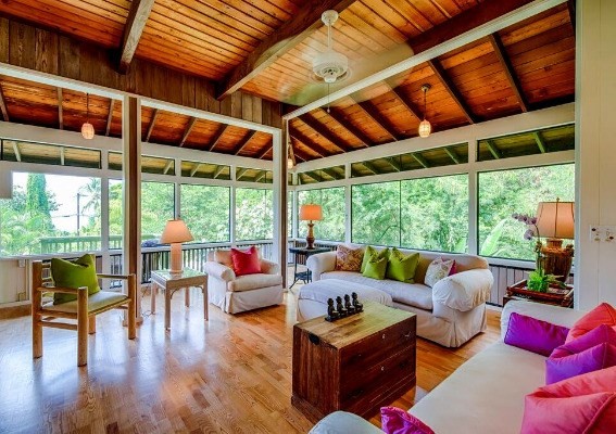 82-6016 Puuhonua Road Captain Cook, HI 96704 - Photo 3 of 22 Gallery Image 3