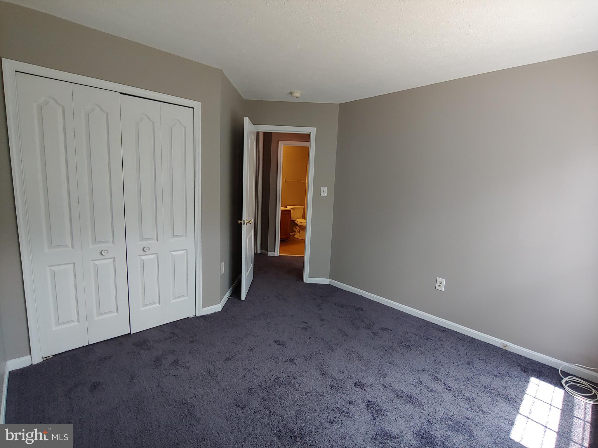 6010 Grenfell Loop Bowie, MD 20720 - Photo 20 of 32 a view of an empty room and closet area