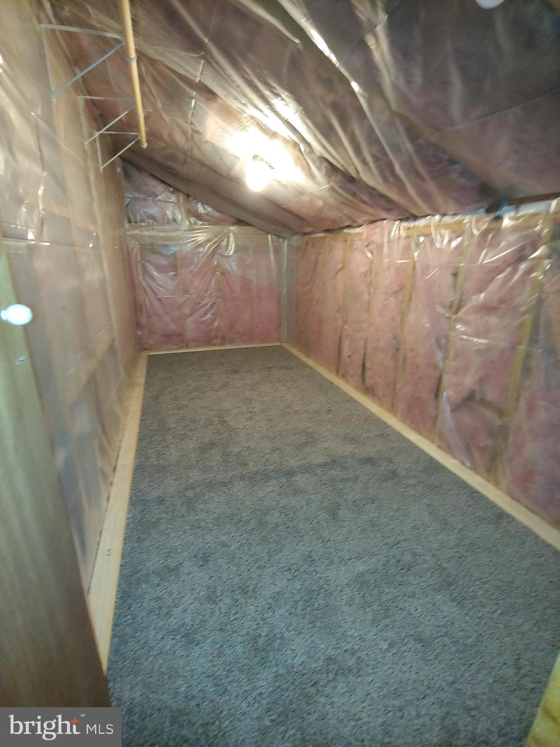 6010 Grenfell Loop Bowie, MD 20720 - Photo 27 of 32 a view of an empty room