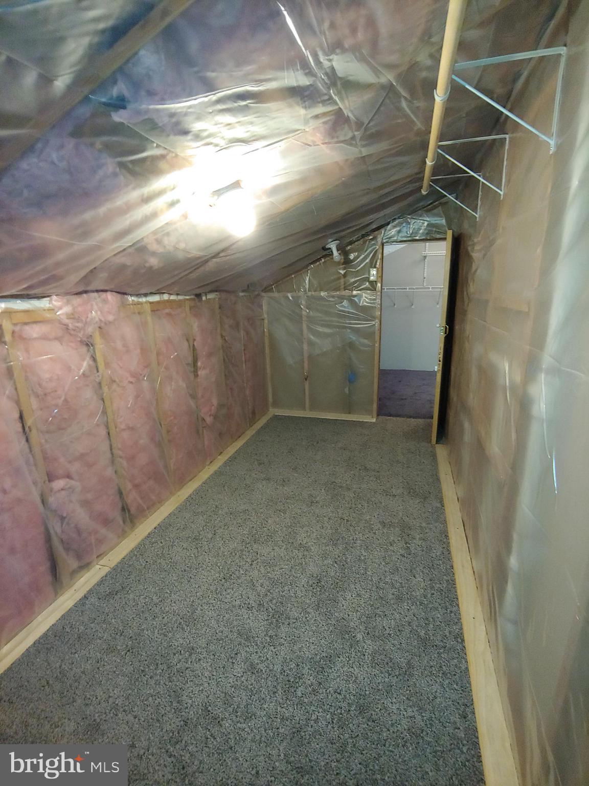 6010 Grenfell Loop Bowie, MD 20720 - Photo 28 of 32 a view of an empty room