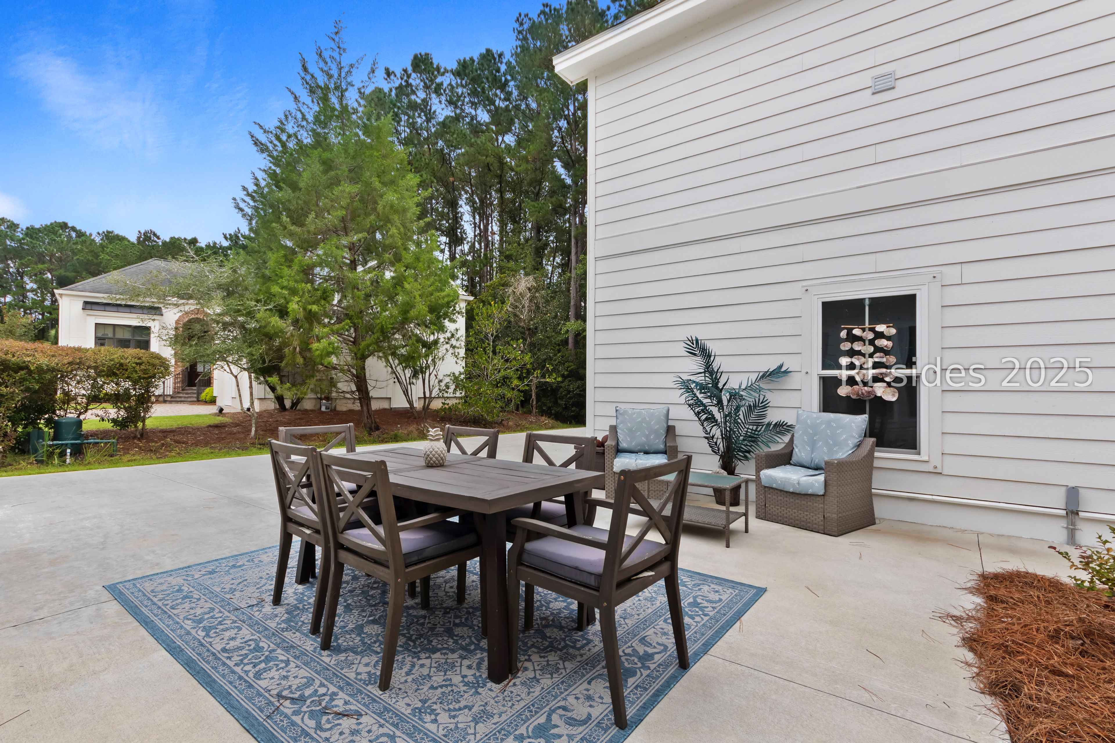 36 Blue Trail Court Bluffton, SC 29910 - Photo 37 of 81