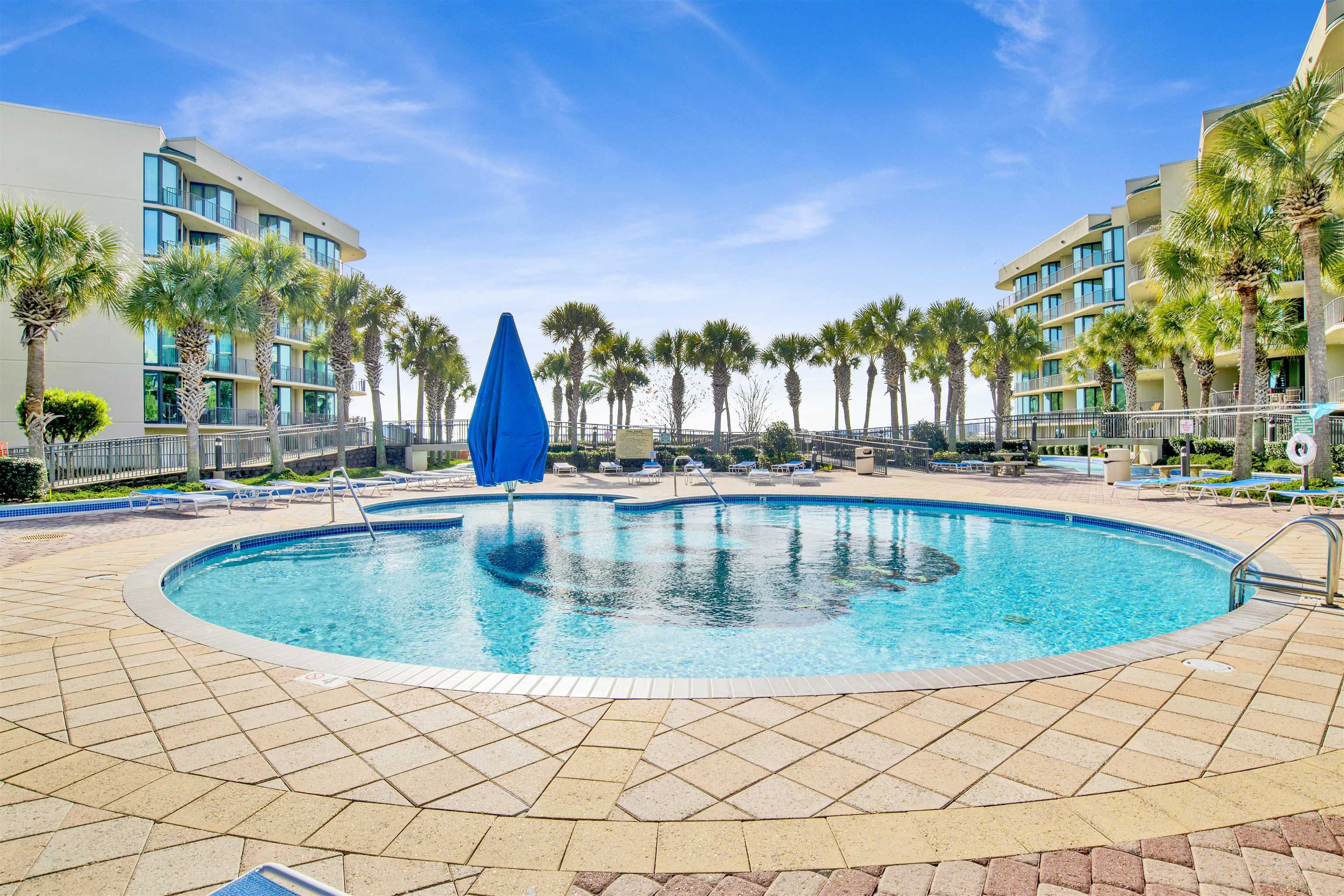 27580 Canal Road, Unit 1408 Orange Beach, AL 36561 - Photo 40 of 50 Pool