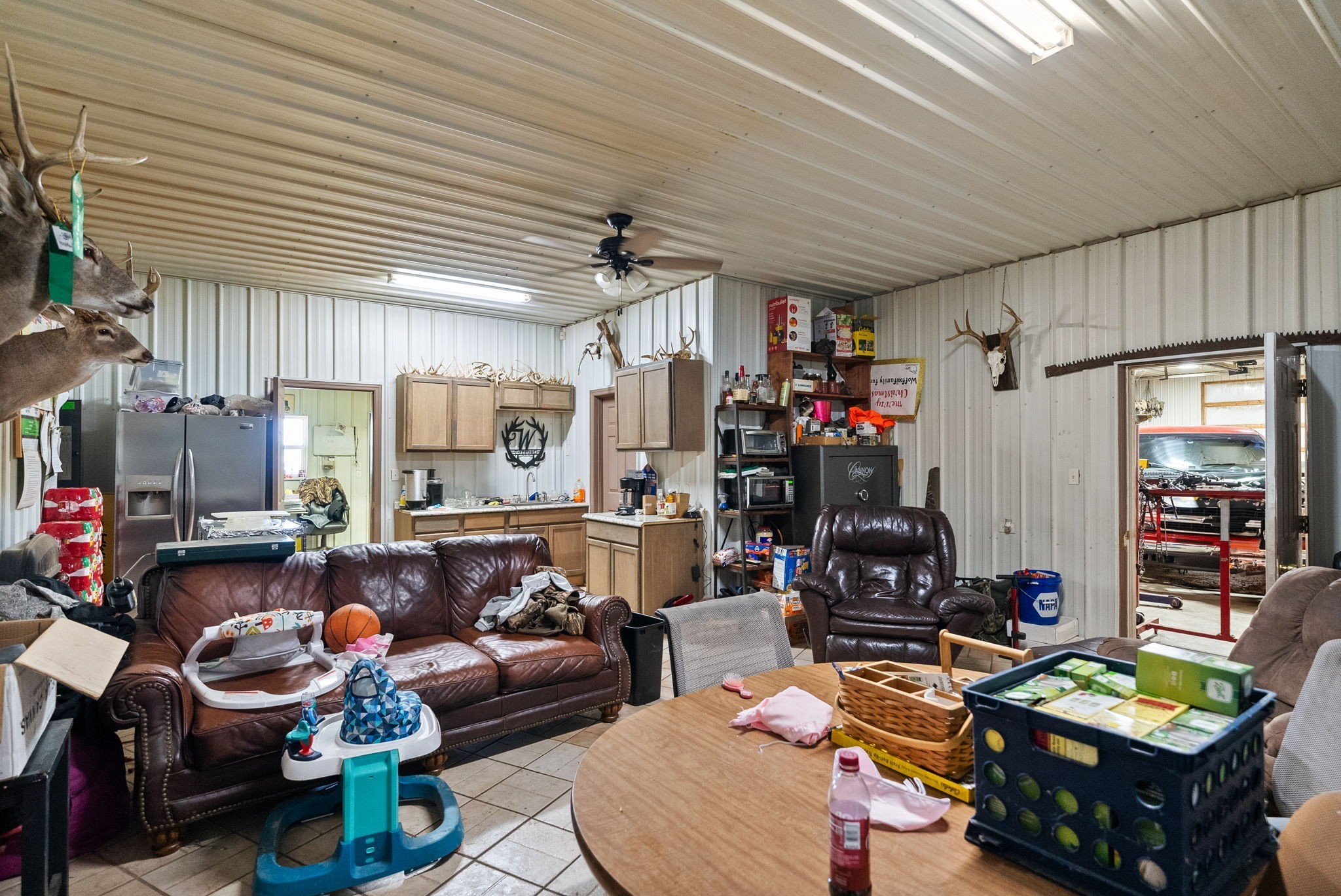 286 Tower Street Guthrie, KY 42234 - Photo 6 of 11