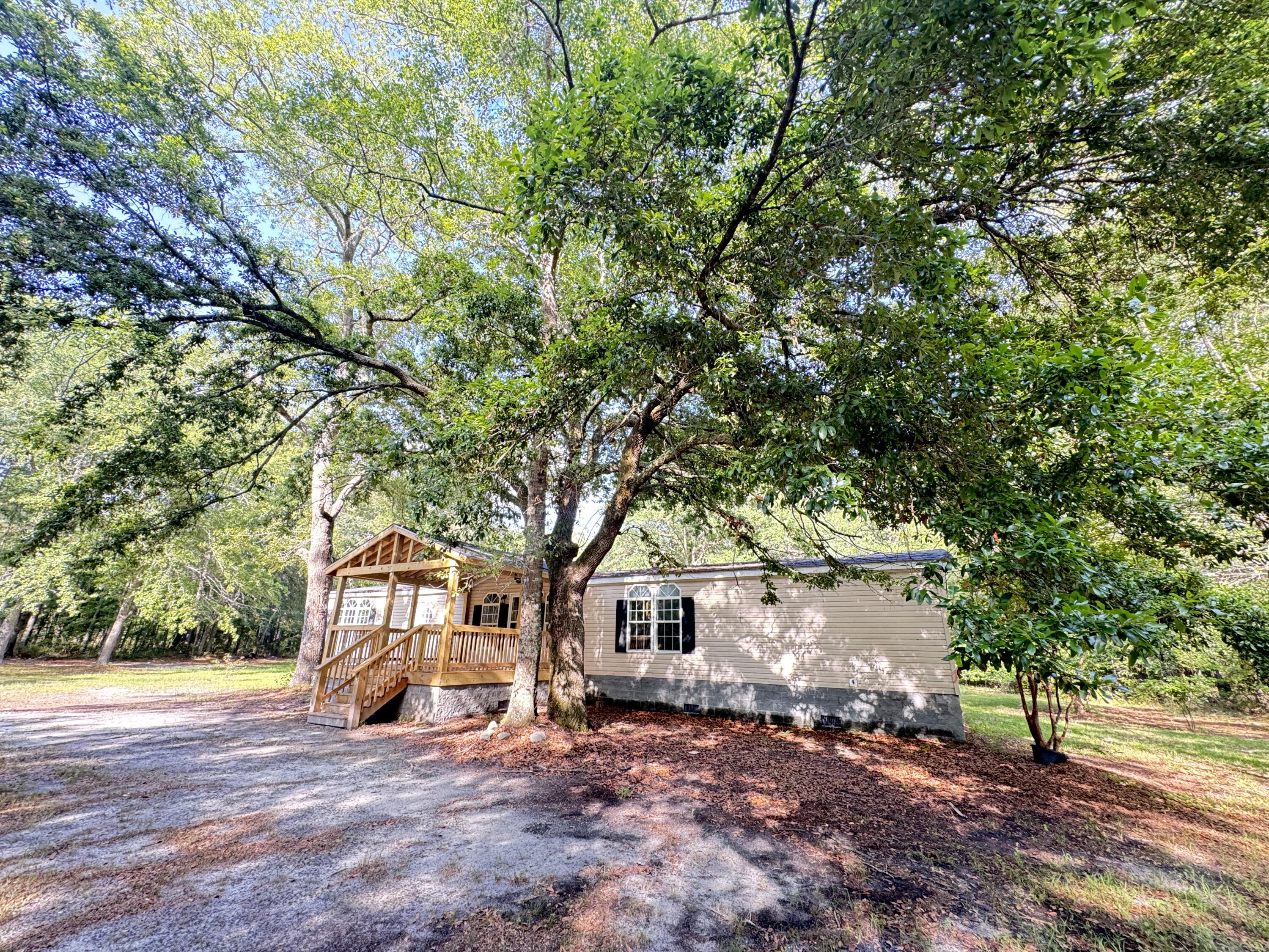 3486 Rehoboth Road Cottageville, SC 29435 - Photo 12 of 96