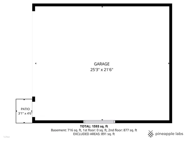 $354,900 | 1421 Barberry Lane, Round Lake Beach, IL 60073