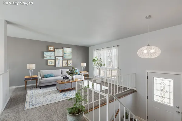 $354,900 | 1421 Barberry Lane, Round Lake Beach, IL 60073