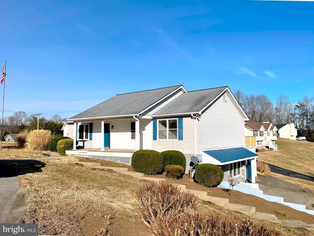 $454,900 | 28990 Shannon Court, Mechanicsville, MD 20659