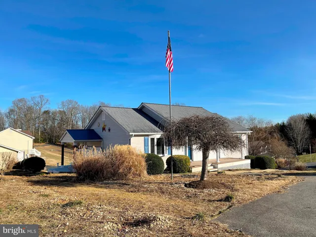 $454,900 | 28990 Shannon Court, Mechanicsville, MD 20659