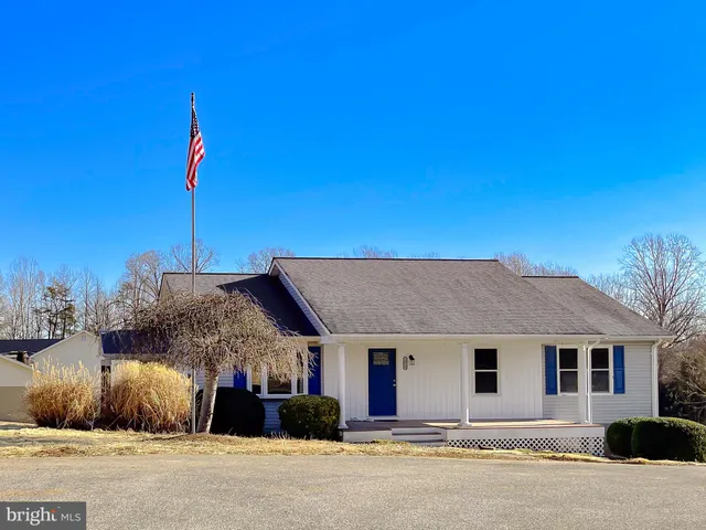 $454,900 | 28990 Shannon Court, Mechanicsville, MD 20659