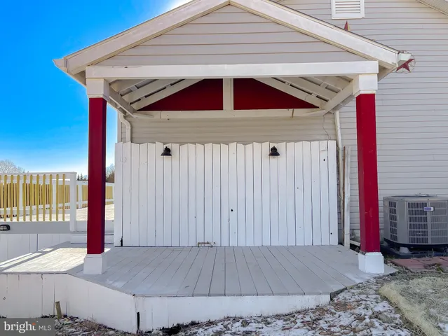 $454,900 | 28990 Shannon Court, Mechanicsville, MD 20659