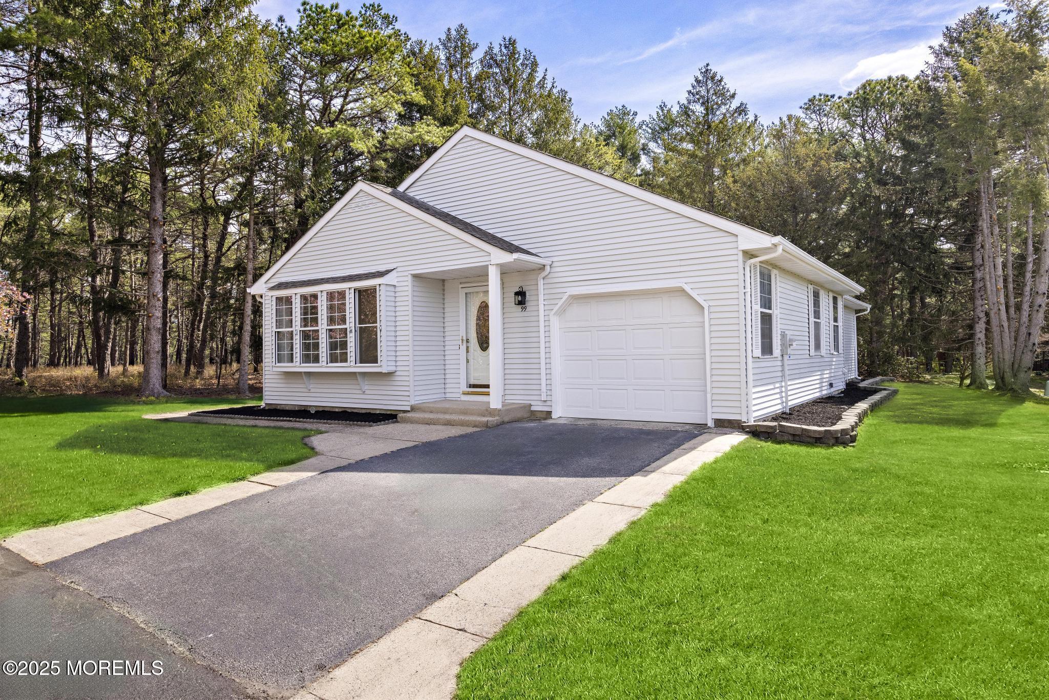 99 Sunset Road, Unit 60 Whiting, NJ 08759 - Photo 1 of 29 The Lynnewood