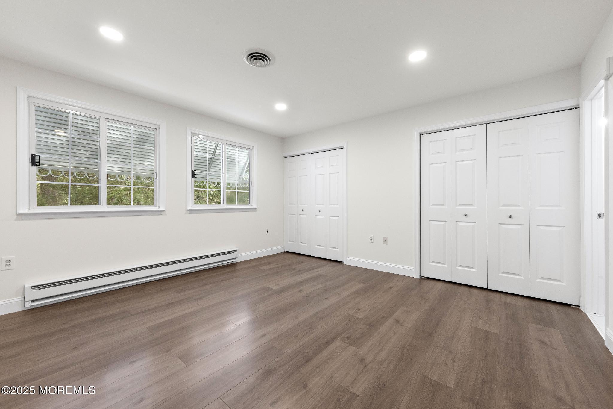 99 Sunset Road, Unit 60 Whiting, NJ 08759 - Photo 13 of 29 Master Bedroom