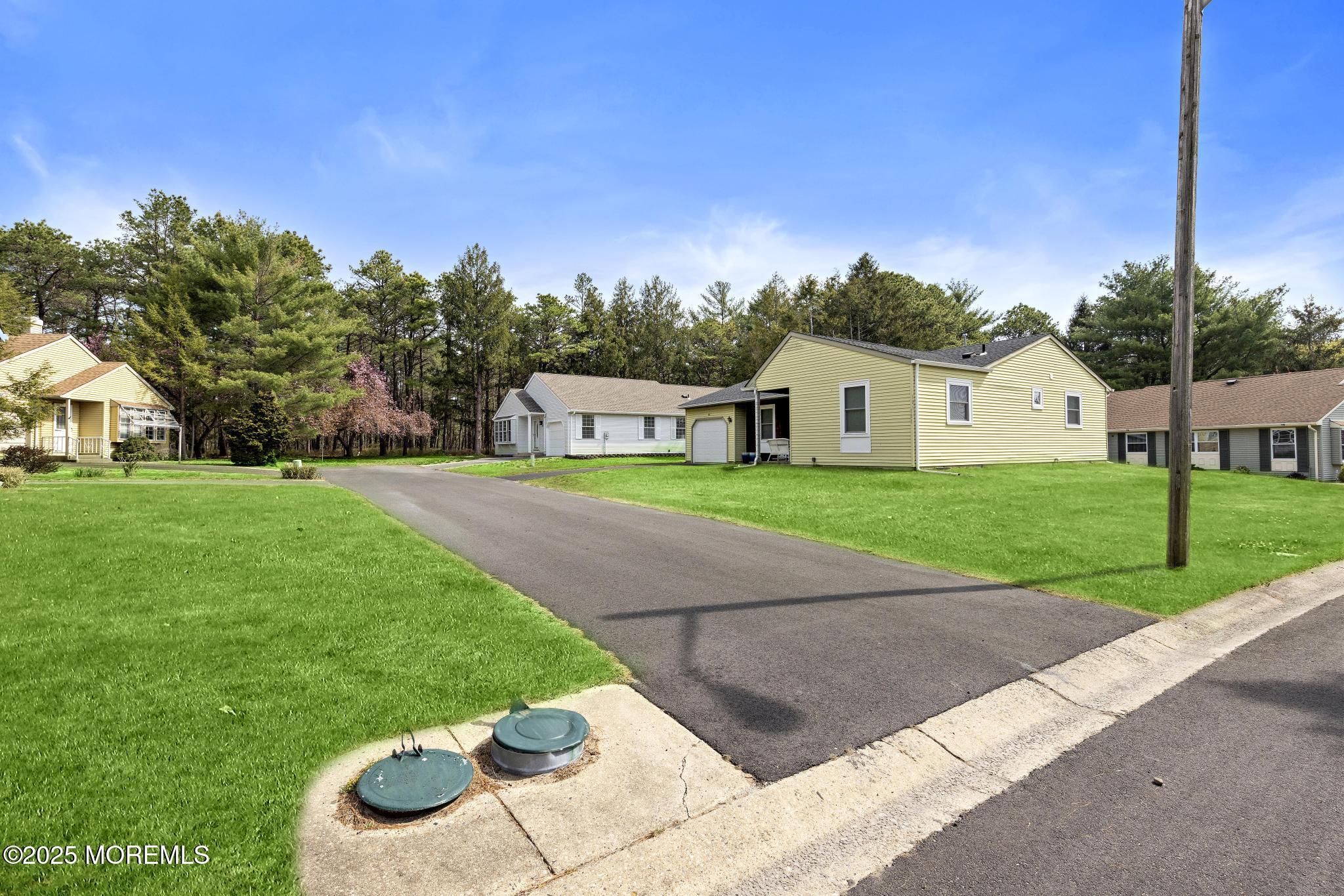 99 Sunset Road, Unit 60 Whiting, NJ 08759 - Photo 2 of 29 Cul-De-Sac