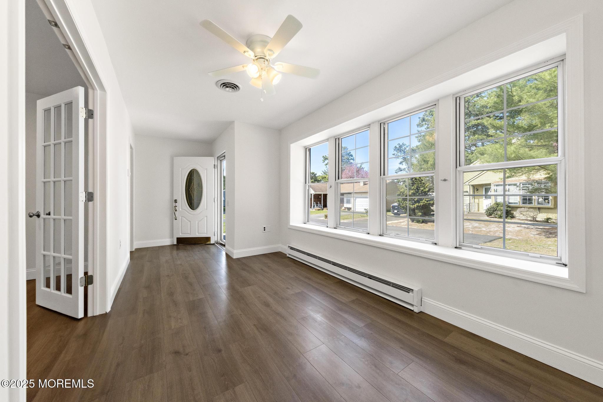 99 Sunset Road, Unit 60 Whiting, NJ 08759 - Photo 20 of 29 Enclosed Porch