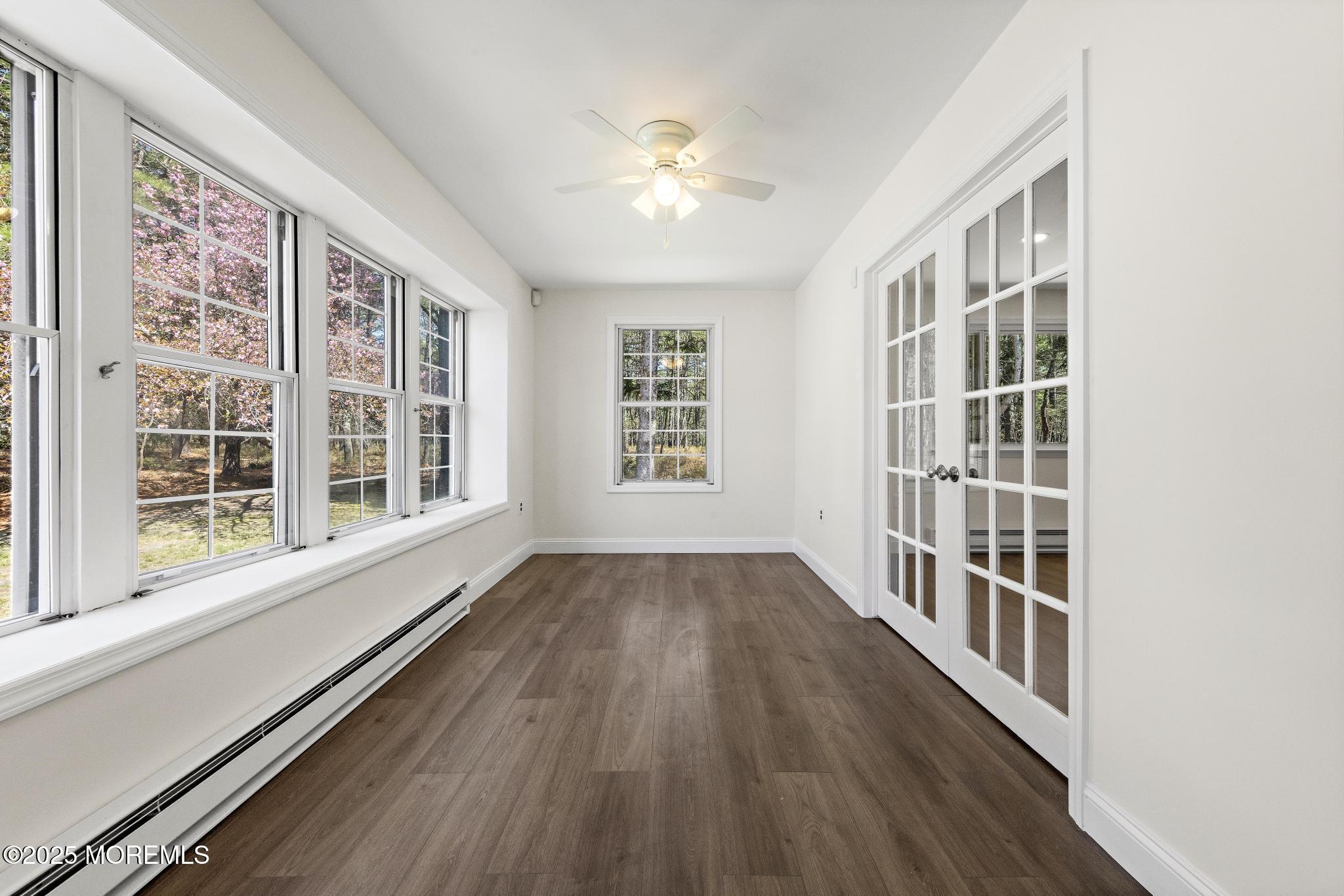 99 Sunset Road, Unit 60 Whiting, NJ 08759 - Photo 22 of 29 Wall of Windows