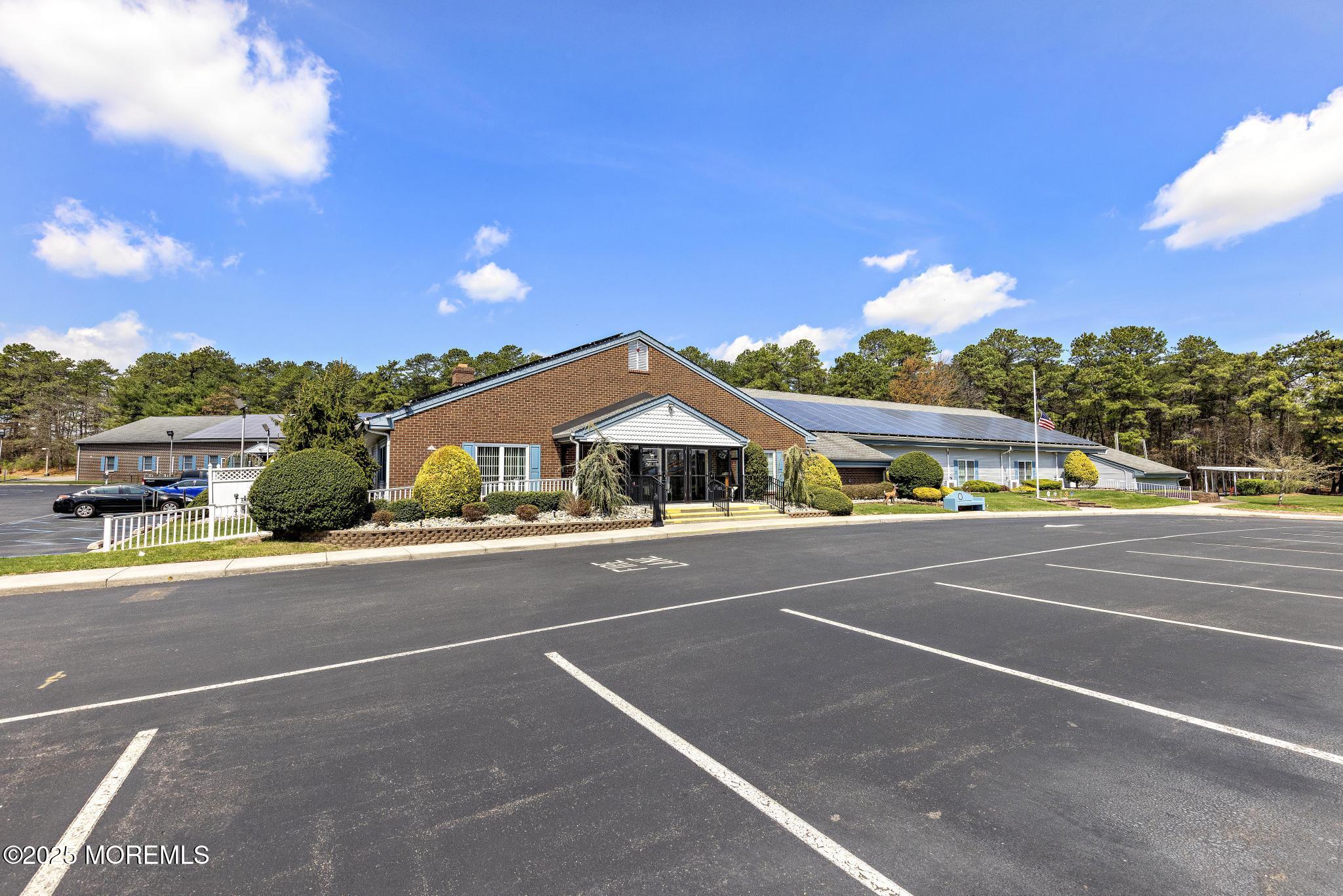 99 Sunset Road, Unit 60 Whiting, NJ 08759 - Photo 25 of 29 Club House