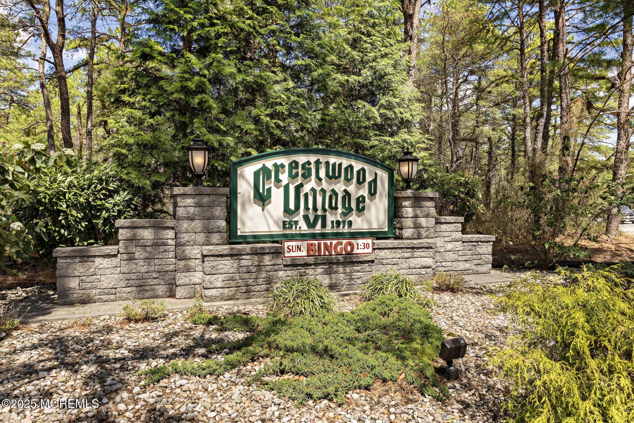 99 Sunset Road, Unit 60 Whiting, NJ 08759 - Photo 26 of 29 Crestwood Village 6