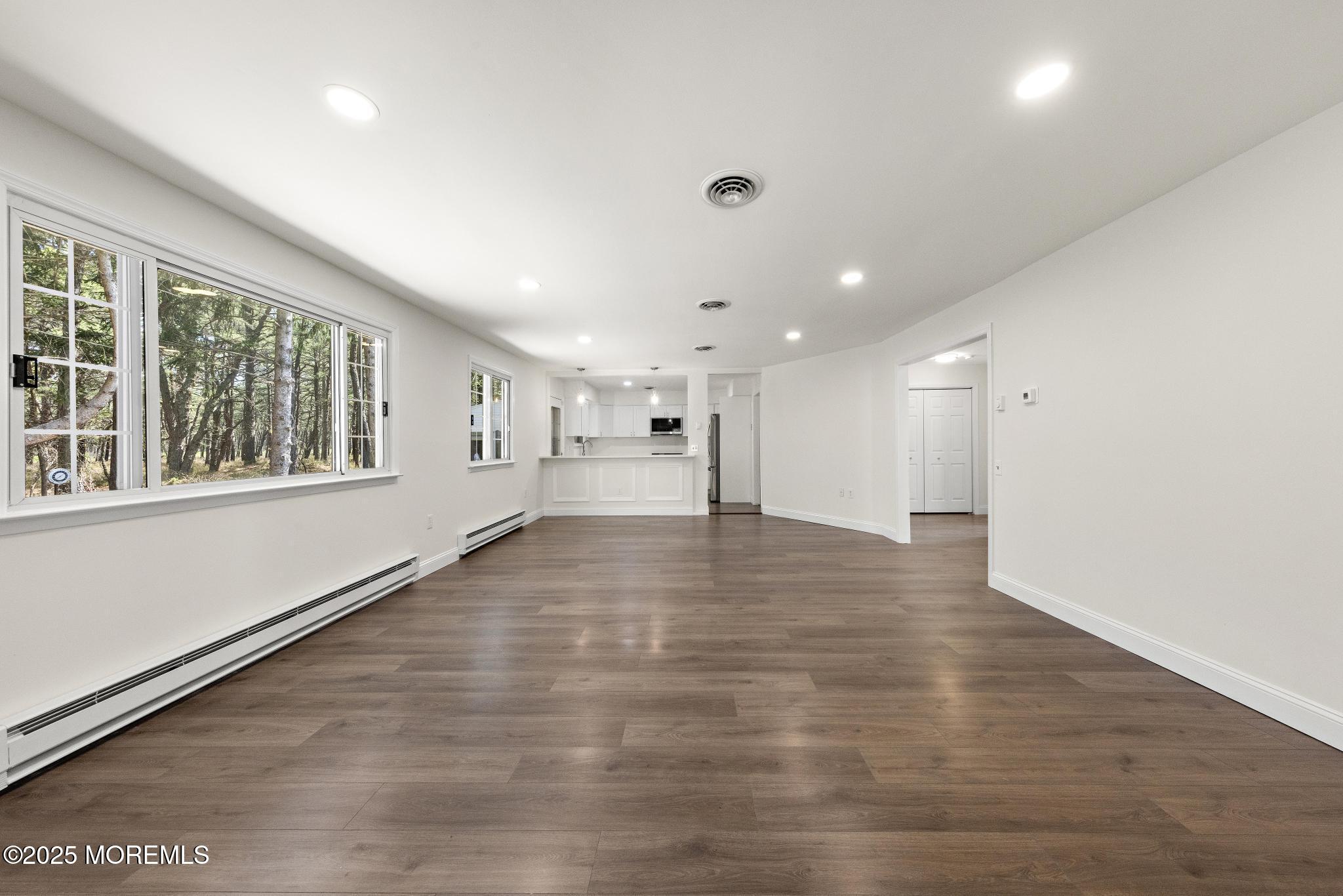 99 Sunset Road, Unit 60 Whiting, NJ 08759 - Photo 29 of 29 Open Floor Plan