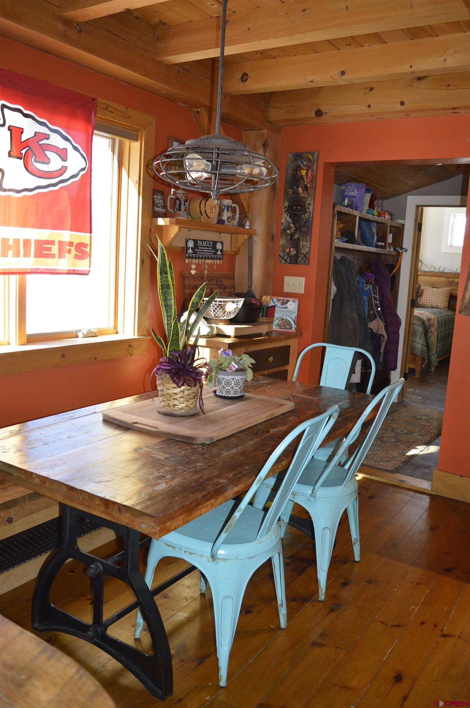 1505 Cement Street Silverton, CO 81433 - Photo 9 of 21