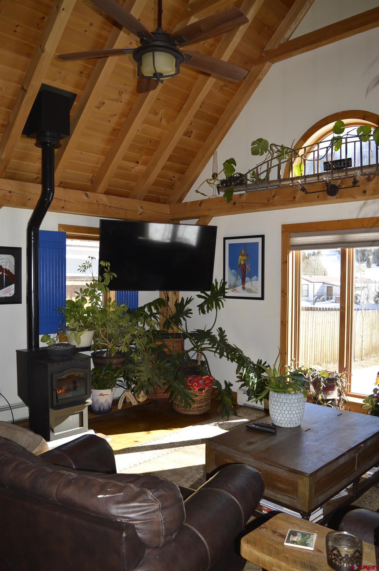 1505 Cement Street Silverton, CO 81433 - Photo 10 of 21