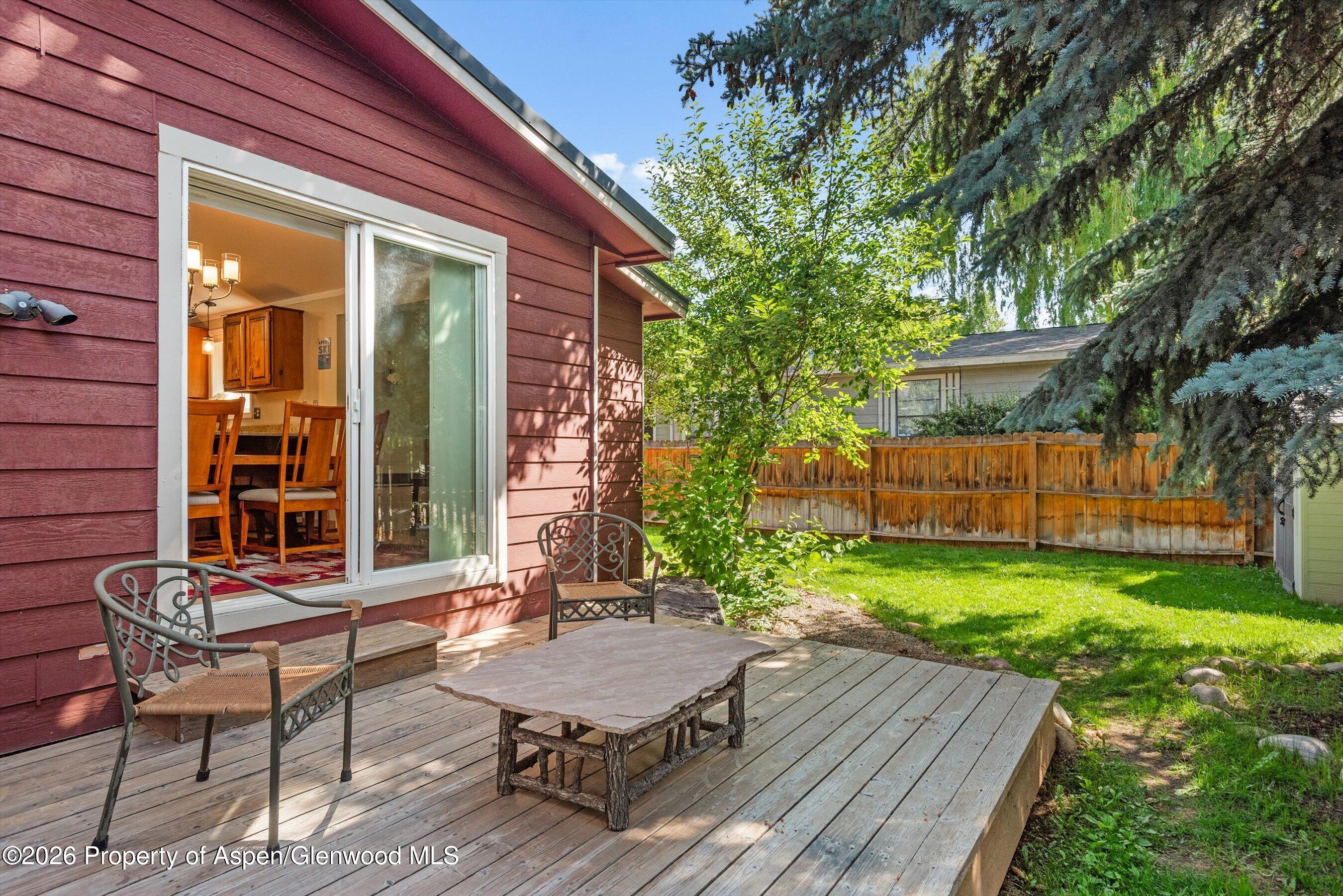 63 Badger Road Carbondale, CO 81623 - Photo 21 of 27 06-63Badger_06112026006