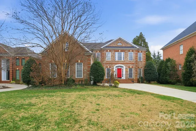 $4,200 | 1425 Bristol Pl Court, Charlotte, NC 28226