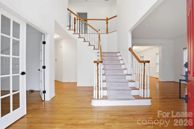 $4,200 | 1425 Bristol Pl Court, Charlotte, NC 28226