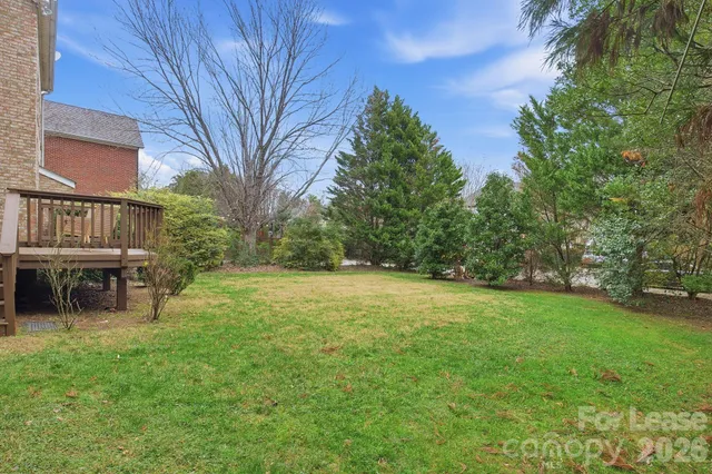 $4,200 | 1425 Bristol Pl Court, Charlotte, NC 28226