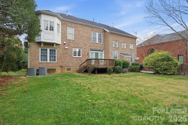 $4,200 | 1425 Bristol Pl Court, Charlotte, NC 28226