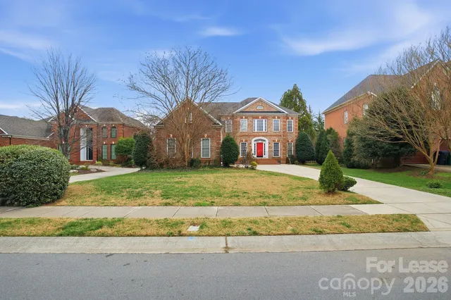 $4,200 | 1425 Bristol Pl Court, Charlotte, NC 28226