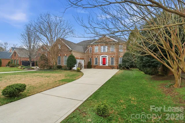 $4,200 | 1425 Bristol Pl Court, Charlotte, NC 28226