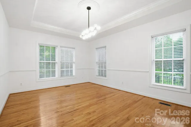 $4,200 | 1425 Bristol Pl Court, Charlotte, NC 28226