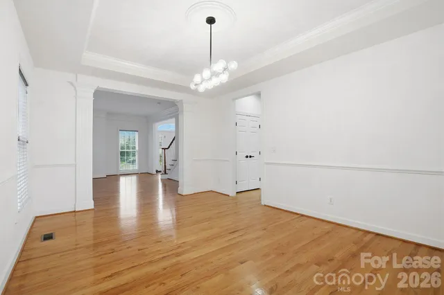 $4,200 | 1425 Bristol Pl Court, Charlotte, NC 28226