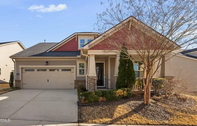 $559,000 | 1217 Pulitzer Lane, Durham, NC 27703