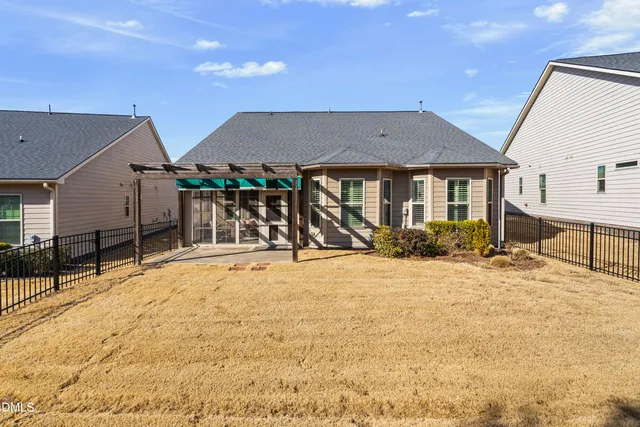 $559,000 | 1217 Pulitzer Lane, Durham, NC 27703