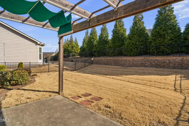 $559,000 | 1217 Pulitzer Lane, Durham, NC 27703