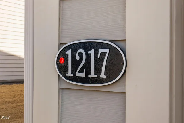 $559,000 | 1217 Pulitzer Lane, Durham, NC 27703