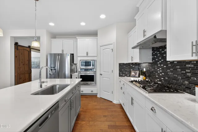 $559,000 | 1217 Pulitzer Lane, Durham, NC 27703