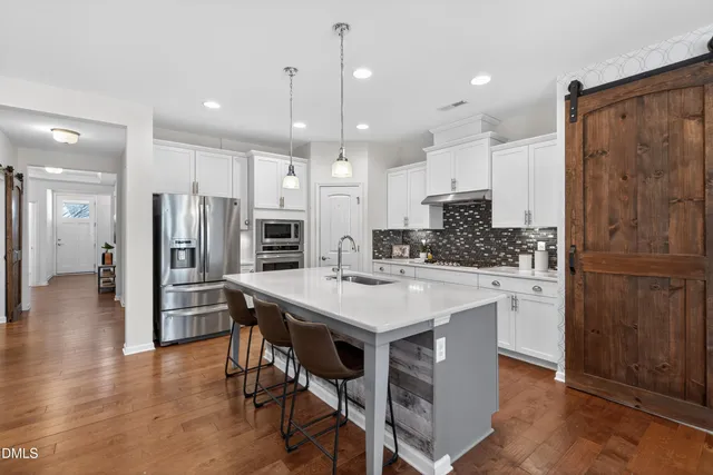 $559,000 | 1217 Pulitzer Lane, Durham, NC 27703