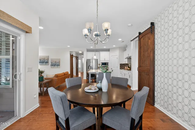 $559,000 | 1217 Pulitzer Lane, Durham, NC 27703