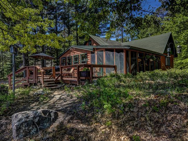 6074 Northern Gate Drive Rhinelander, WI 54501 - Photo 15 of 18 Gallery Image 15