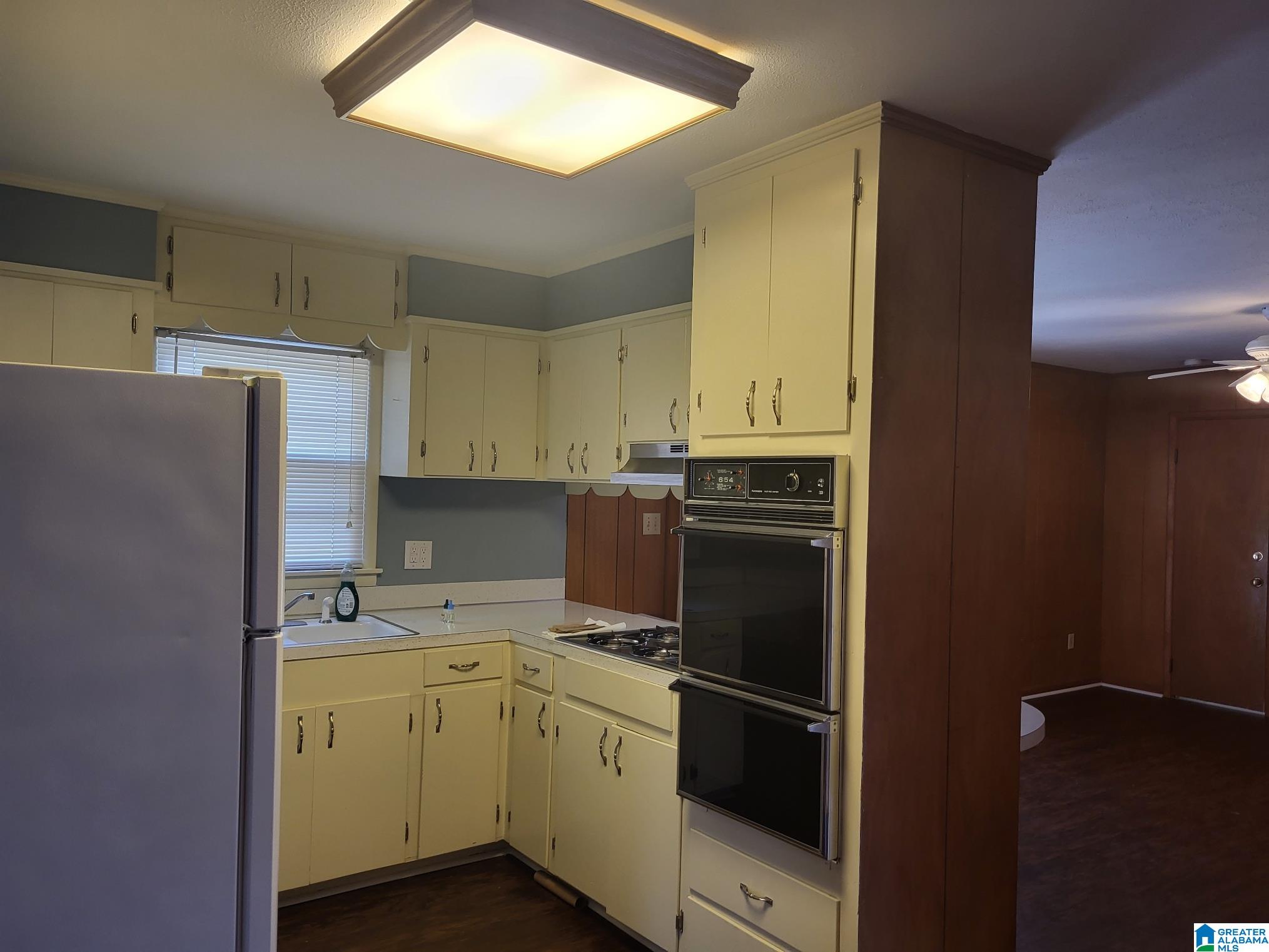1209 Vine Street Anniston, AL 36207 - Photo 8 of 35 Gallery Image 8